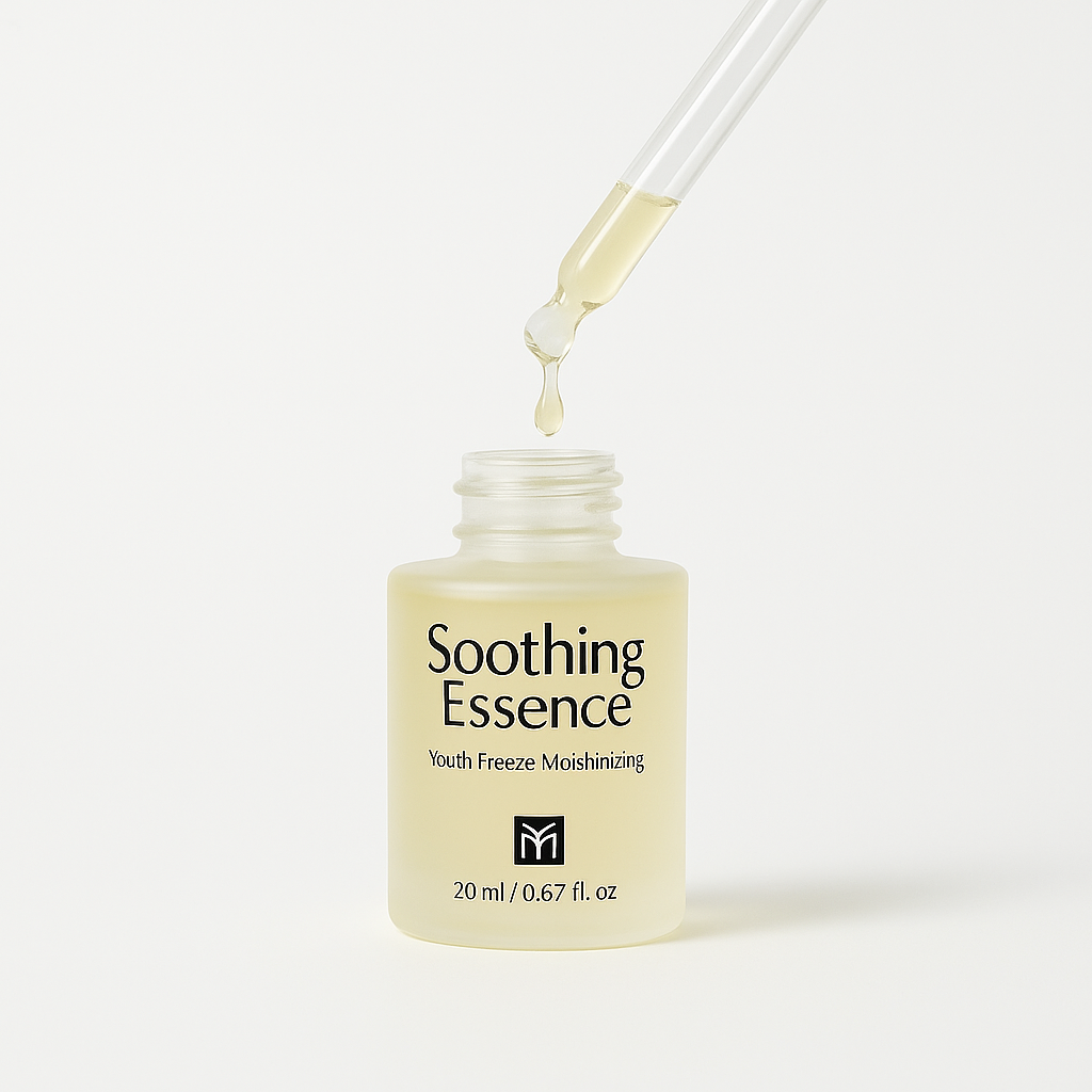 Soothing Essence Anti Age Oil