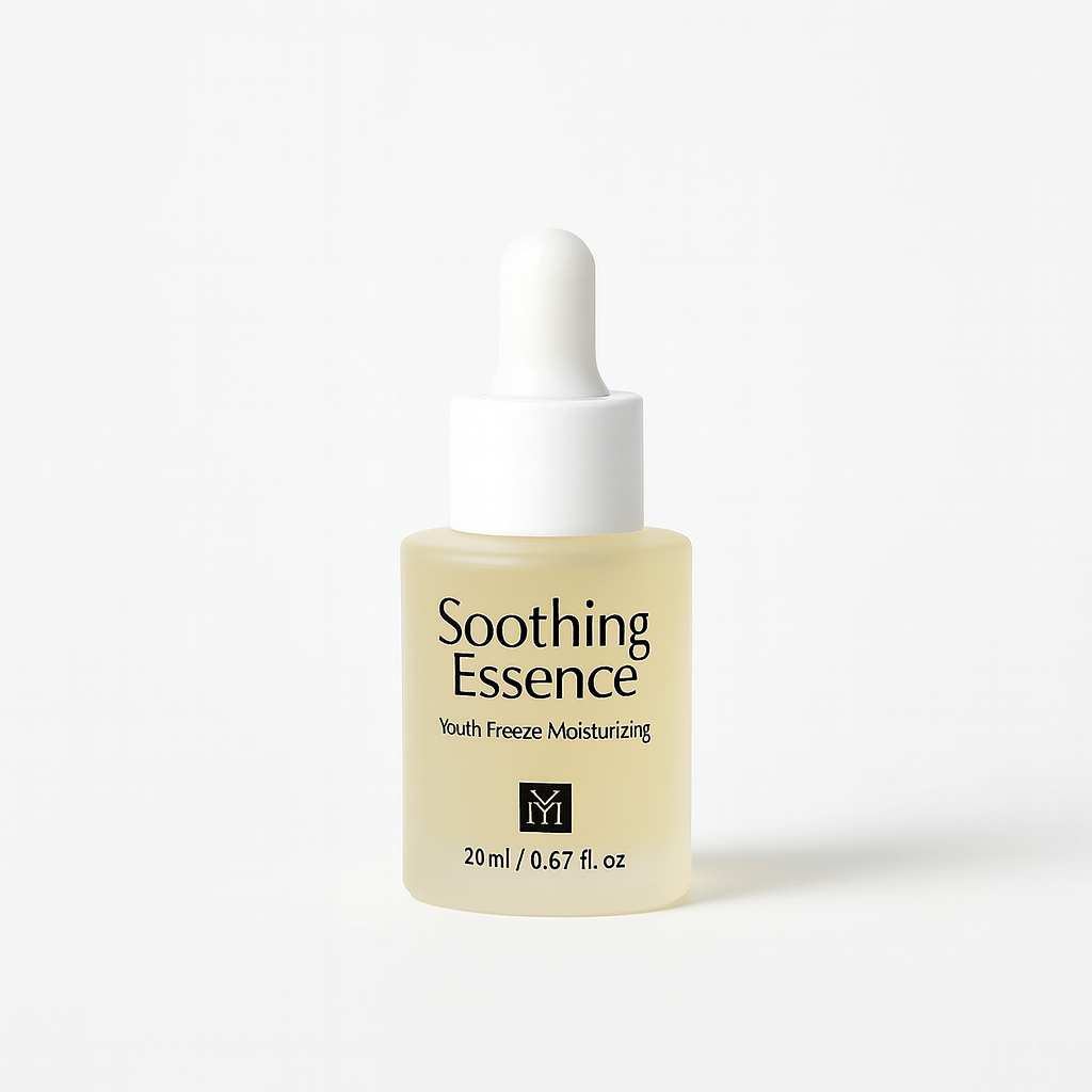 Soothing Essence Anti Age Oil